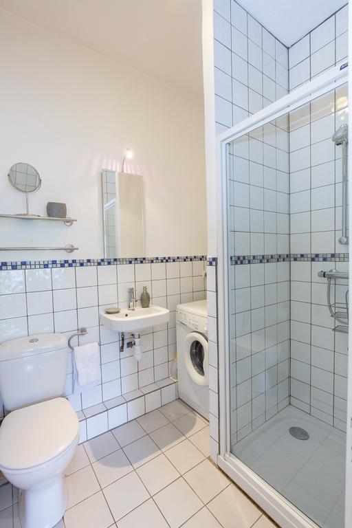 Summit Apartment - シャモニー エクステリア 写真